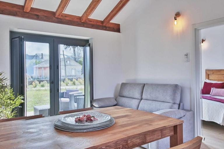 Apartamentos Turísticos A Galera - Ribadeo - B&B Ribadeo