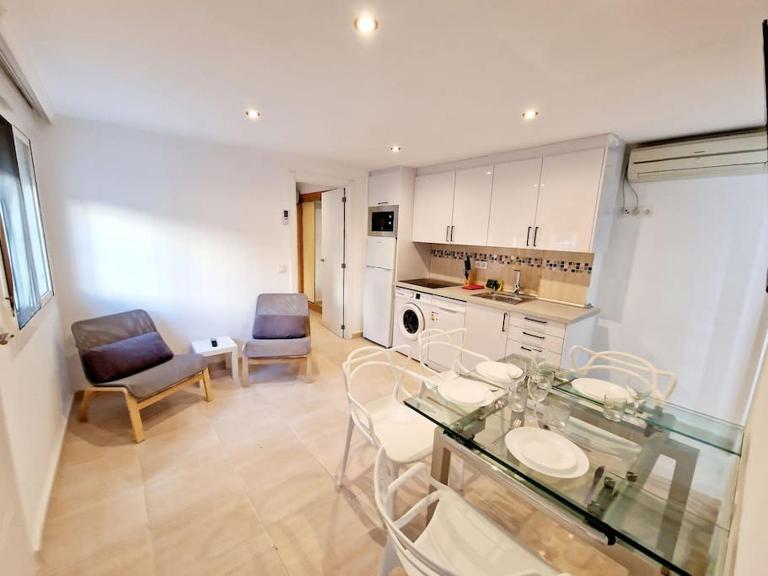 Stella Maris Village-2Bed - B&B Fuengirola