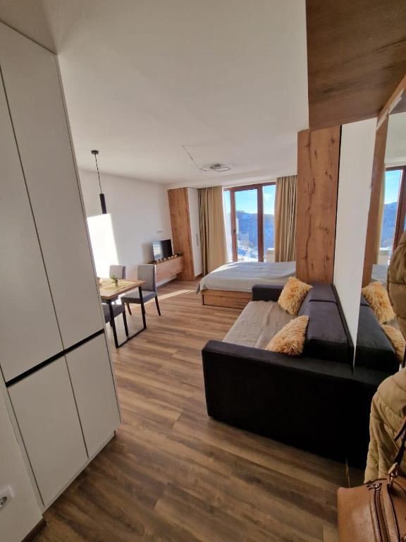 Kopaonik apartment A05 - Chambres d'hôtes Kopaonik