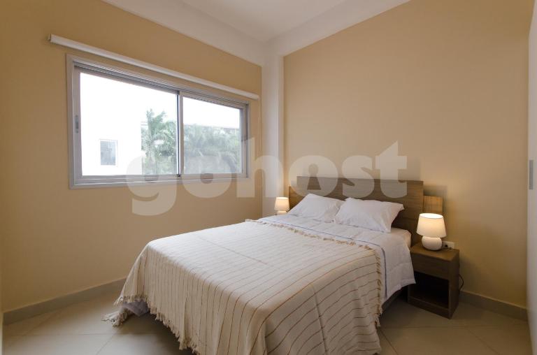 Cozy apartment near Shopping de Sol - B&B Asunción
