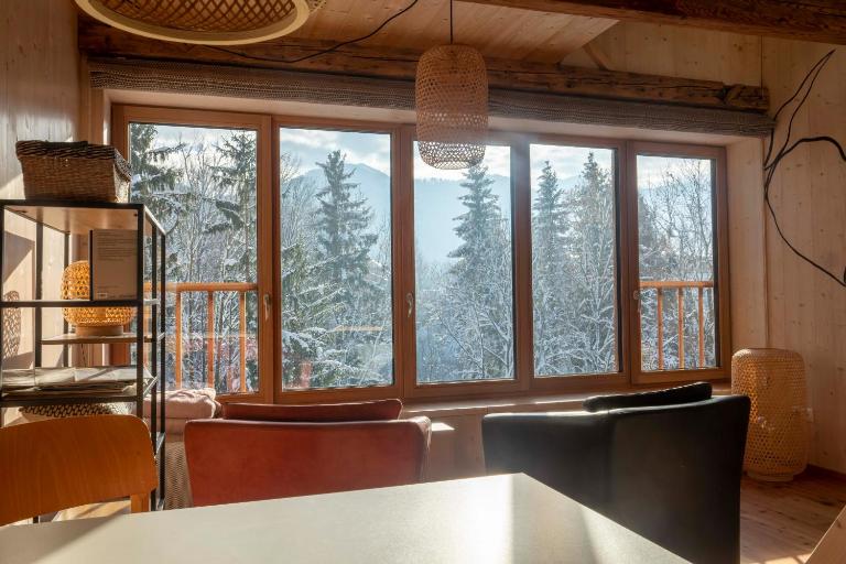 Servus Almtal - B&B Scharnstein