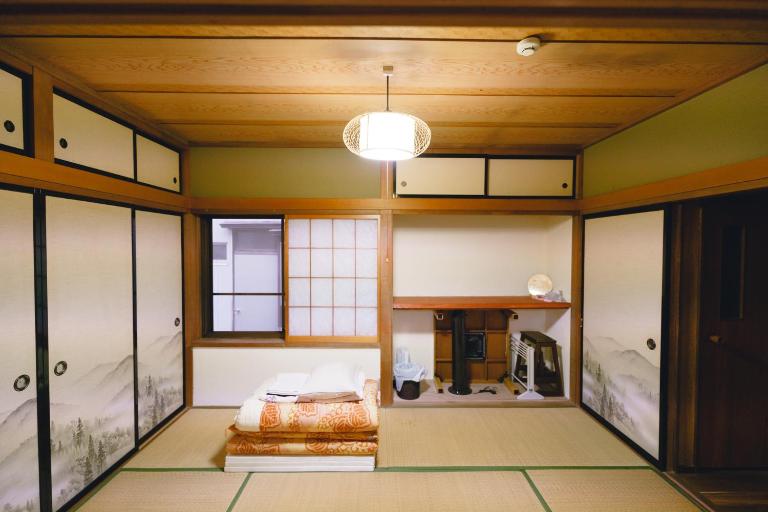 八戸ゲストハウス トセノイエ / Hachinohe Guest House Tosenoie - B&B Hachinohe
