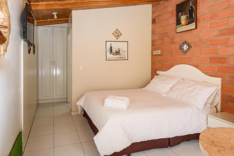 Casa Elalu - Ferienwohnung Quito