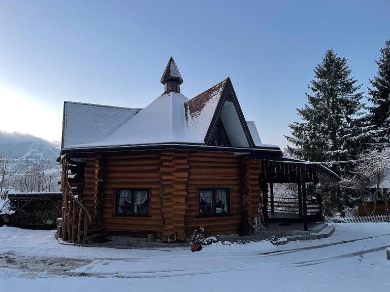 Lavender House - B&B Slavs'ke