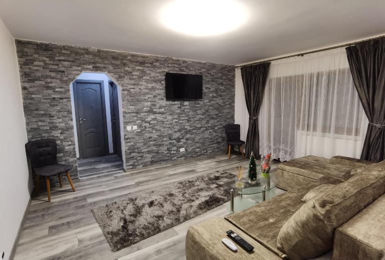 Apartament Epic H - B&B Gura Humorului