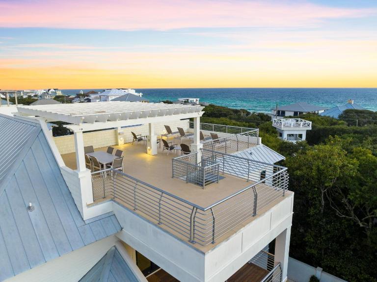 Seagrove Social - Chambres d'hôtes Santa Rosa Beach