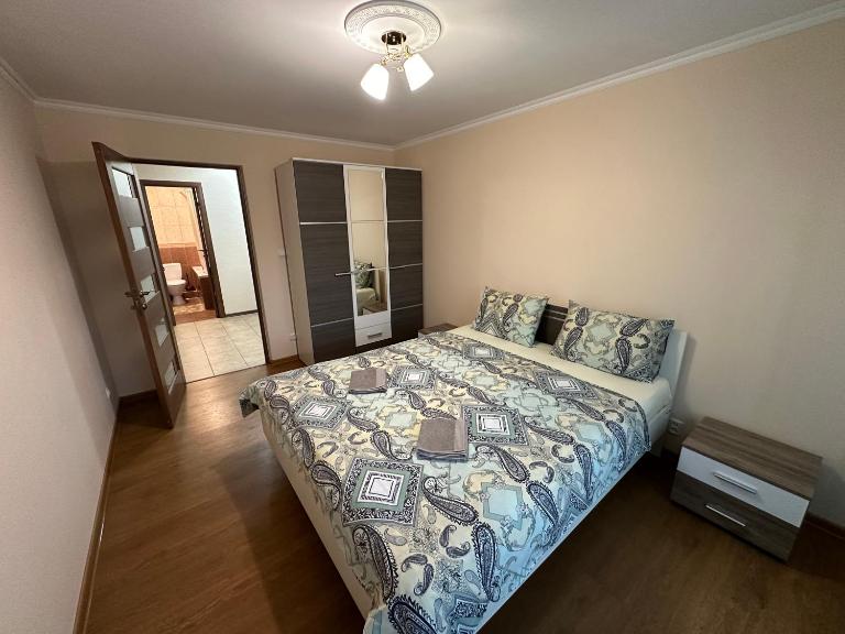 Larisa - Bed and Breakfast Berehove