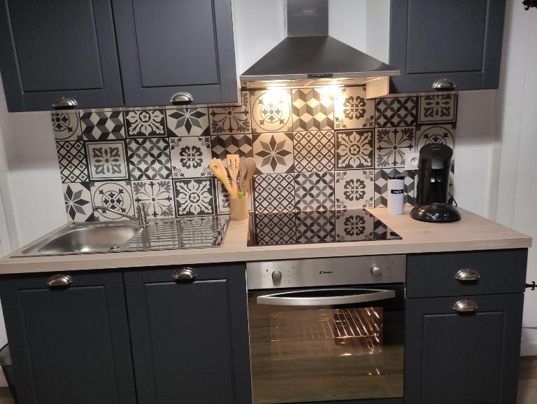 Bienvenue chez Coco - B&B Dunkerque