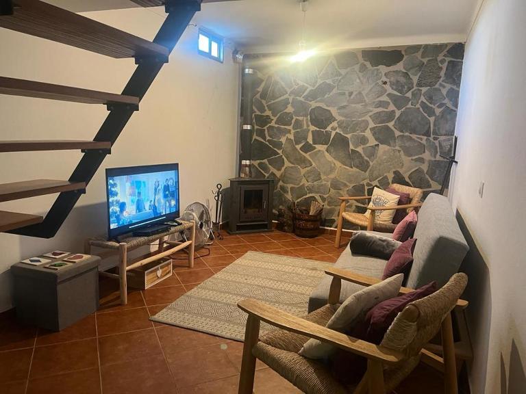 Casa Pardalitos - Bed and Breakfast Alandroal