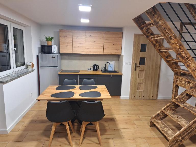 Domki przy Skarpie - B&B Lądek-Zdrój