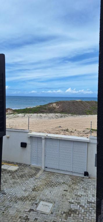 Pé na areia Cumbuco - B&B Caucaia