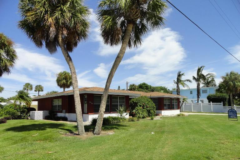 Bollinger Duplex, A - B&B Holmes Beach