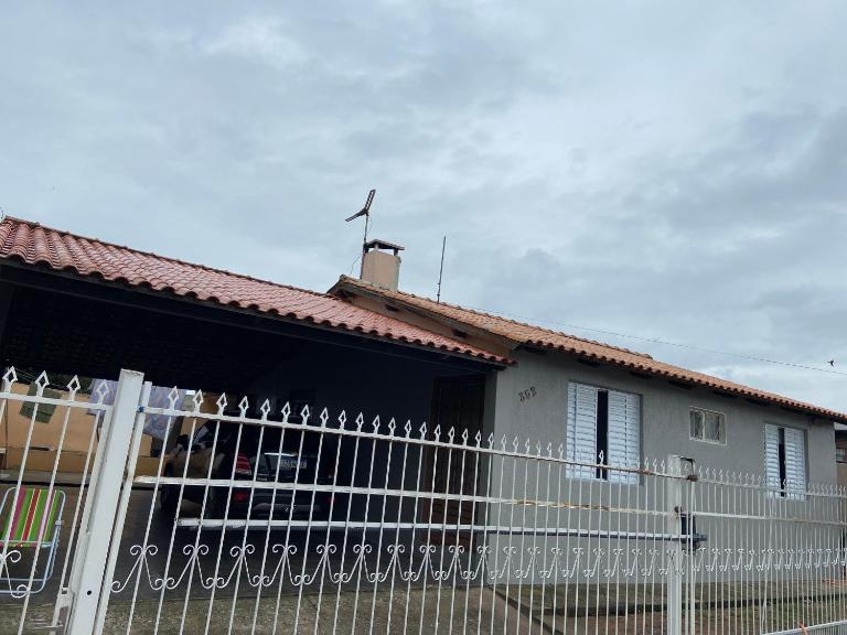 Pousada da Maria - B&B São Gabriel