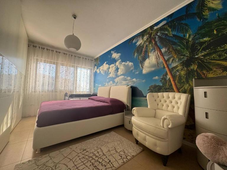Sea&Sun&Sand Cosy Apartment in Durres - Ferienwohnung Durrës