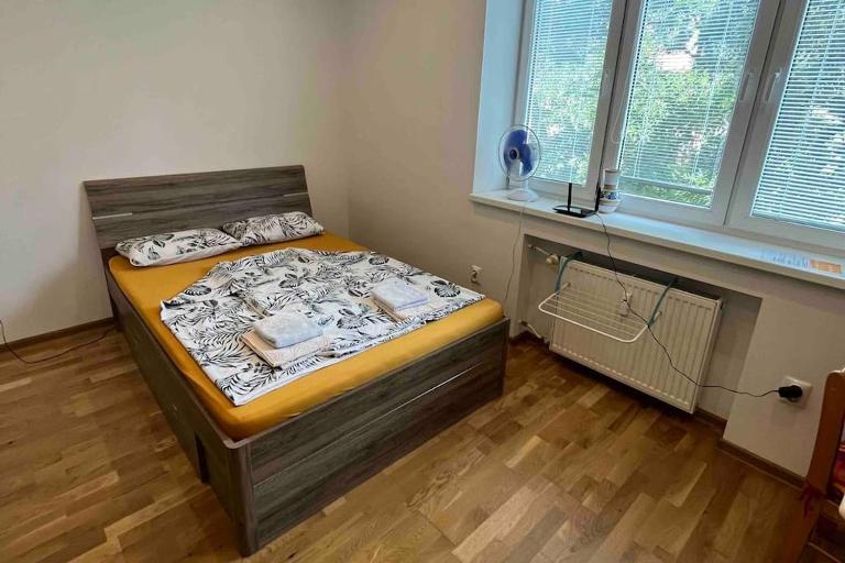 Brand new apartment in the heart of Bratislava - B&B Bratislava