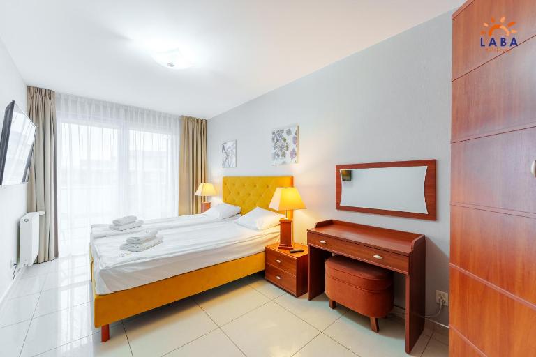 LABA Kołobrzeg Apartamenty Aquarius - B&B Kołobrzeg