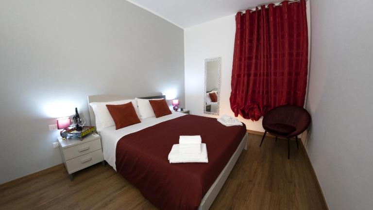 M&G holiday house - B&B Matera