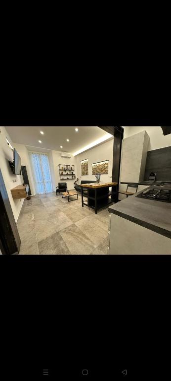 Koman House - Bed and Breakfast Savona