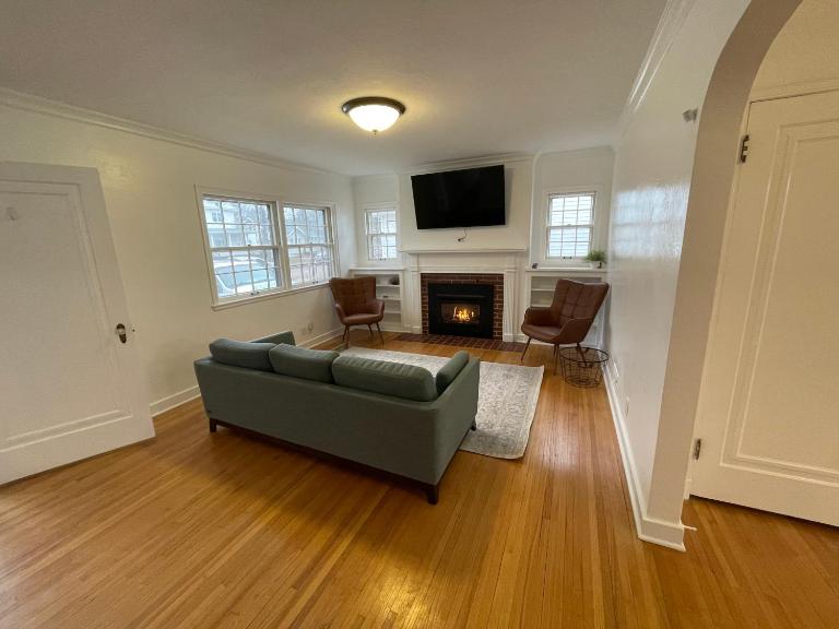 Mustang House - Ferienwohnung Sioux City