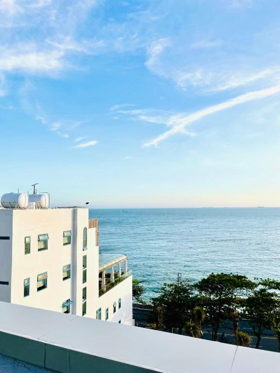 Thiên Nguyên Homestay - Chambres d'hôtes Cap-Saint-Jacques