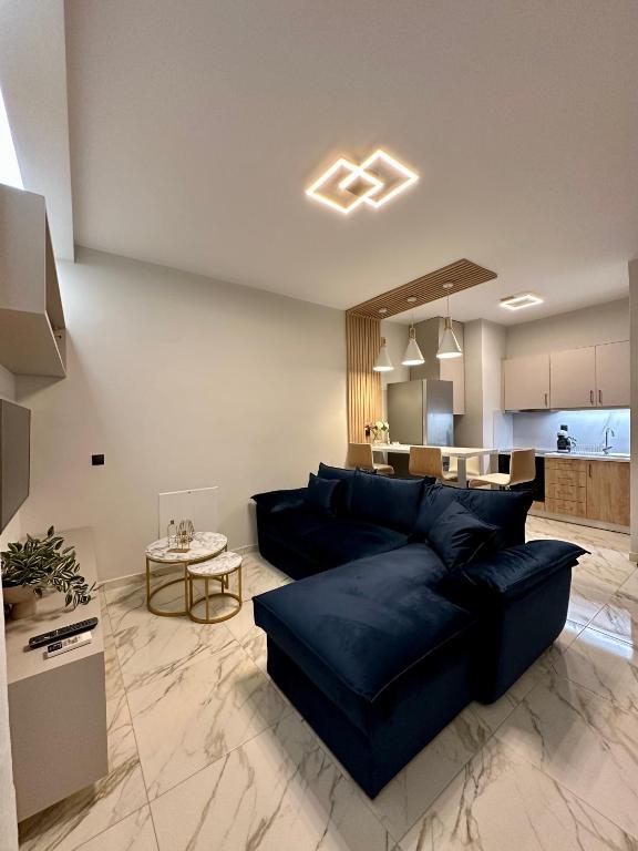 KLELIA Golden Suite - B&B Alexandroupoli