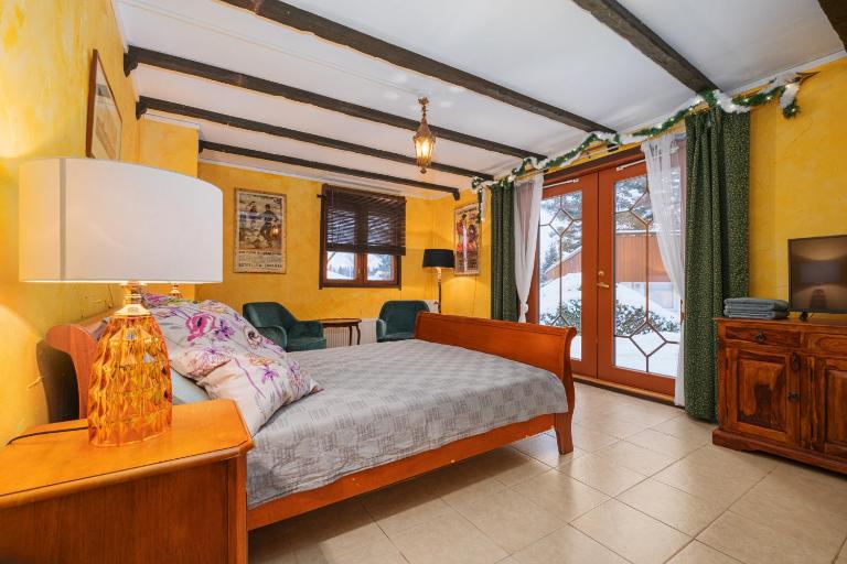AIRPORT Helsinki- Vantaa near /Lentoasemaa lähellä - B&B Tuusula