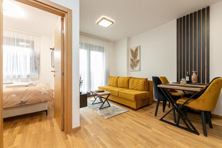 Apartman Victory 77 - B&B Zlatibor