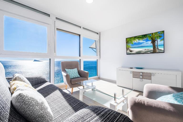 Santa Margarita Deluxe 14-D Levante Beach - B&B Benidorm
