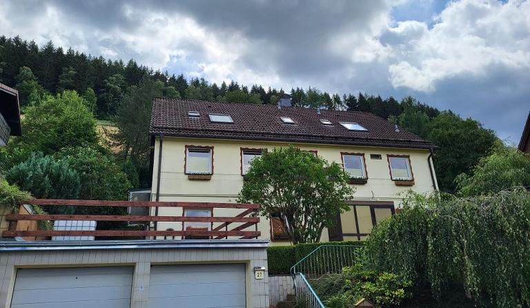 Birkenstübchen - B&B Lautenthal