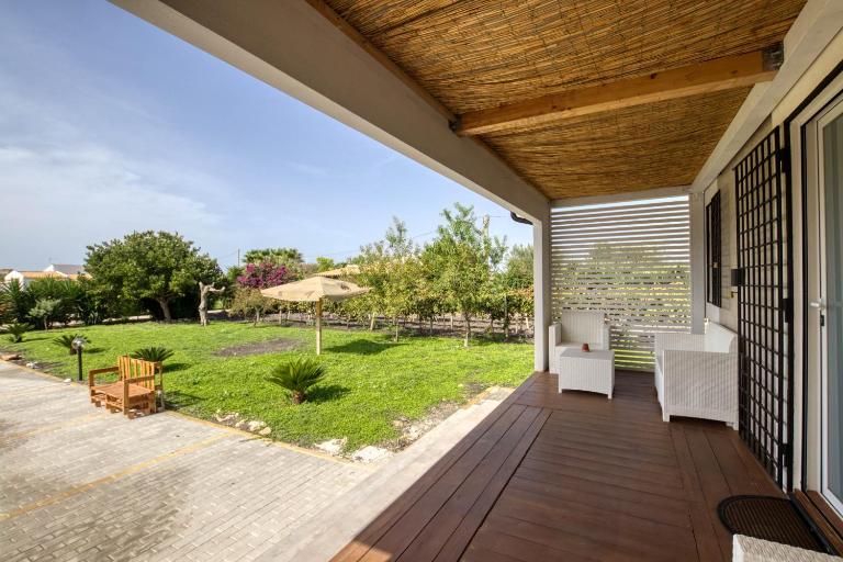 Relais Casa Bonivini - Libeccio - Chambres d'hôtes Noto