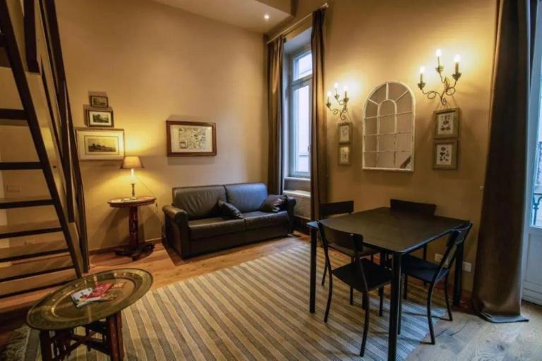 Quovis Domus, comfort nel cuore di Torino - Ferienwohnung Turin