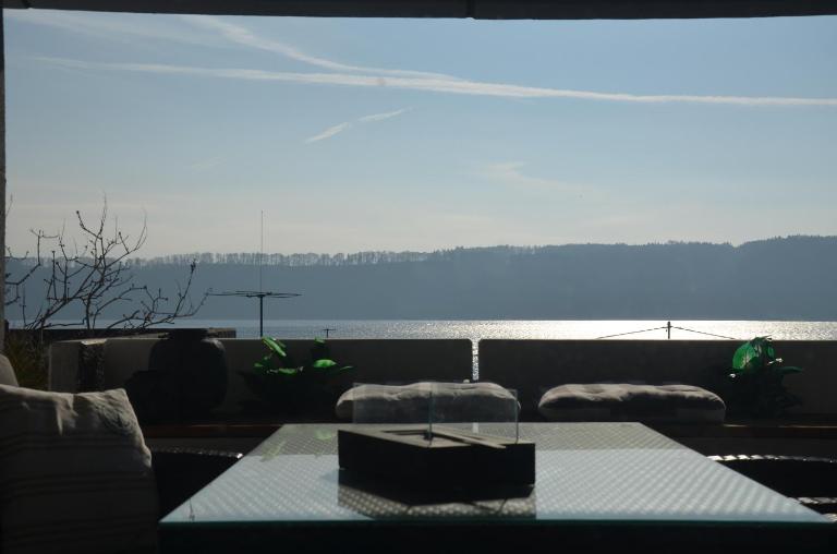 SeaSide - B&B Sipplingen