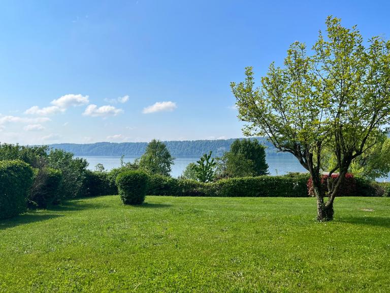 Seeblick in Sipplingen - B&B Sipplingen
