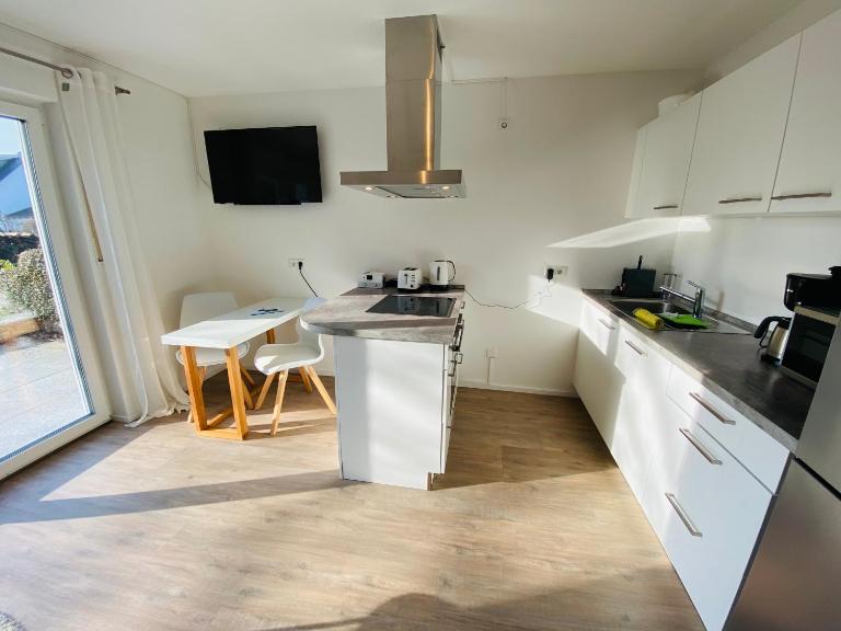 Apartment Relax in Überlingen Bodensee - B&B Überlingen