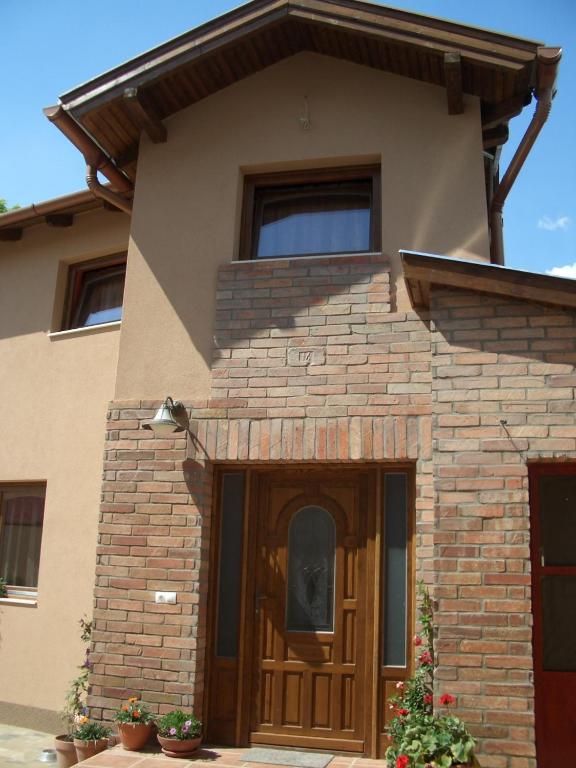 Marcsi Apartmanok - Ferienwohnung Hajduszoboszlo