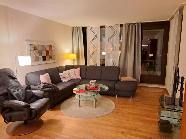 Appartement-Residenz Suite 10 - B&B Bad Salzuflen