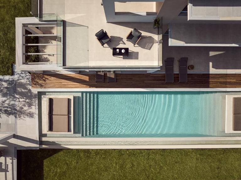 Hora Ionica Villa, Private Pool & 10acre GreenLand, By ThinkVilla - Chambres d'hôtes Koukkounára