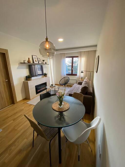 Apartmani Ceranski Zlatibor - Ferienwohnung Zlatibor