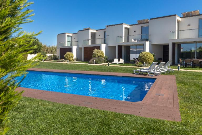 Villa Blue Sagres D - Ferienwohnung Sagres