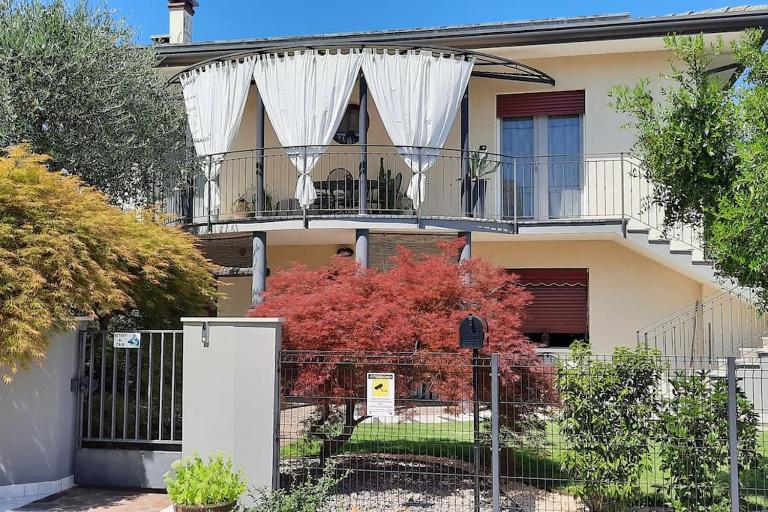 Moreno House - Appartamento due camere - B&B Castagnole