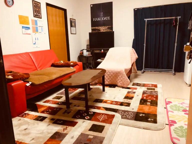Corpo Marika 0 - Vacation STAY 43292v - B&B Hakodate