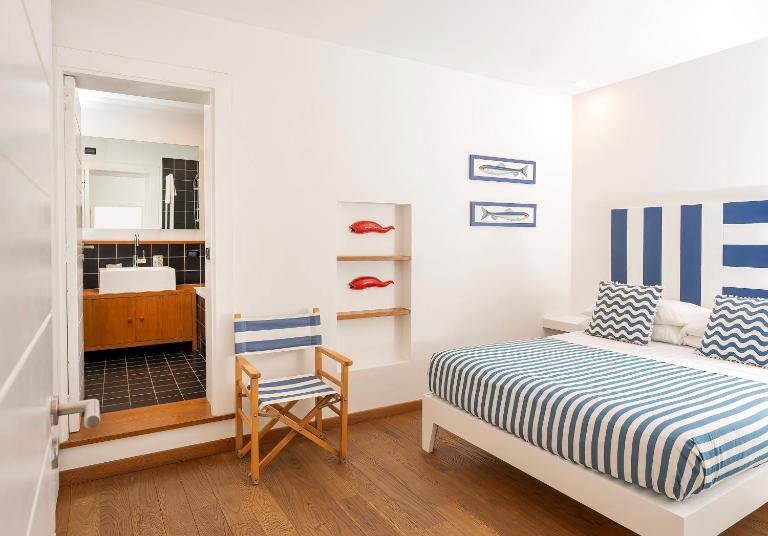 Casa Zara Sorrento City Center - Chambres d'hôtes Sorrente