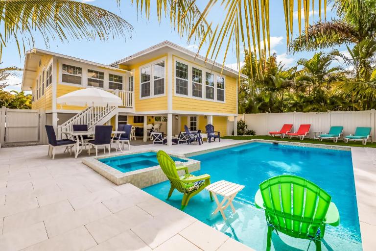 Seaside Manor - B&B Bradenton Beach