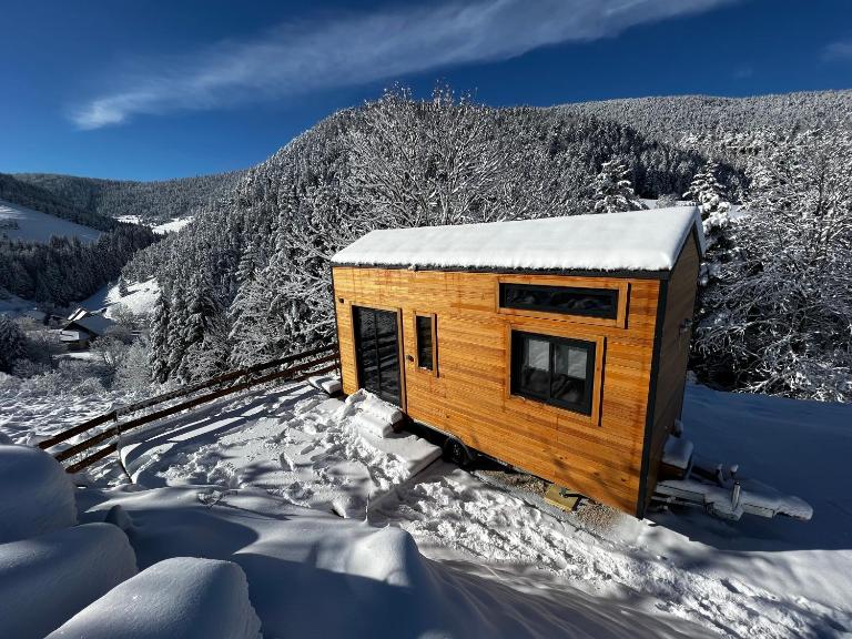 Petit chalet Cosy - B&B Villard-de-Lans