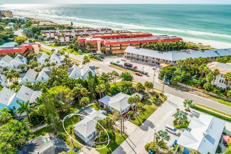 Little Dream - B&B Holmes Beach