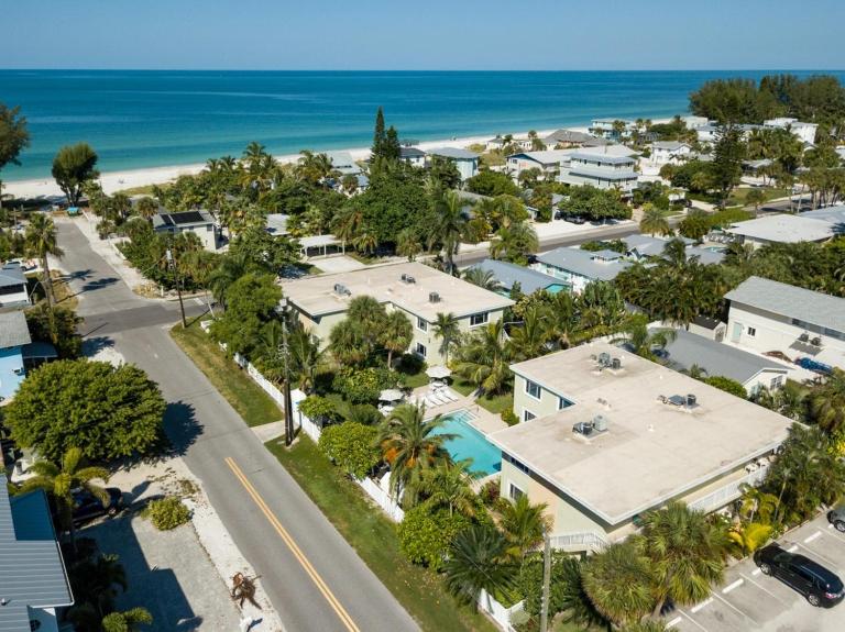 Palm Cay 6 - Bed and Breakfast Holmes Beach