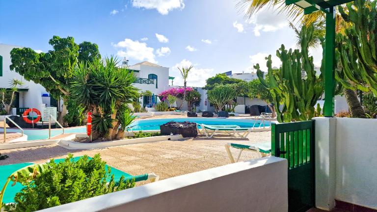Un capricho - B&B Puerto del Carmen