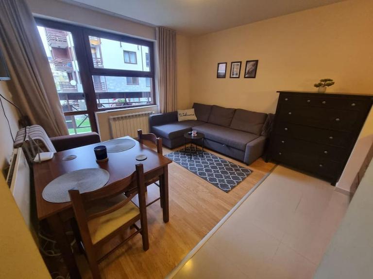 Domo 12 Belmont, Bansko - B&B Bansko
