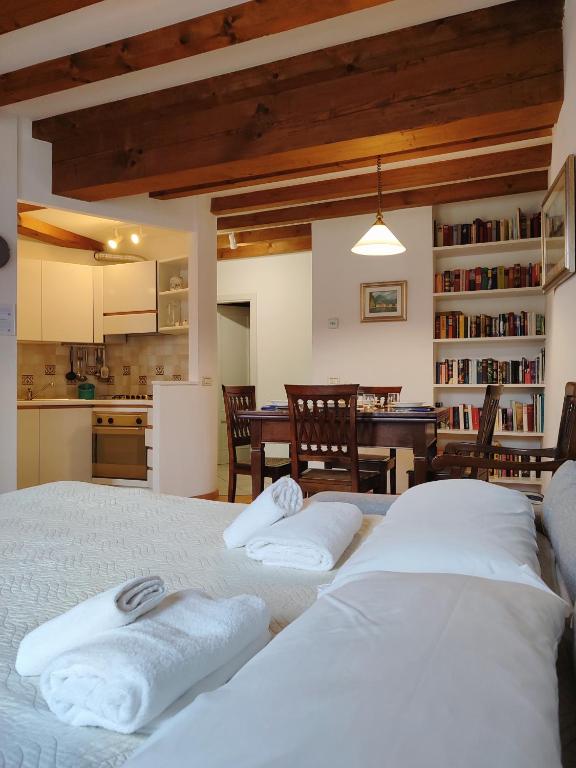 1Dest - City Center Charme - B&B Riva del Garda