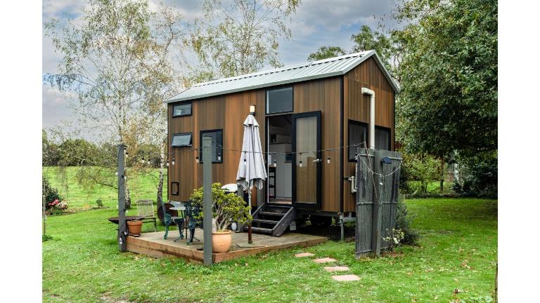 Wodalla Horse Farmstay by Tiny Away - Chambres d'hôtes Newry